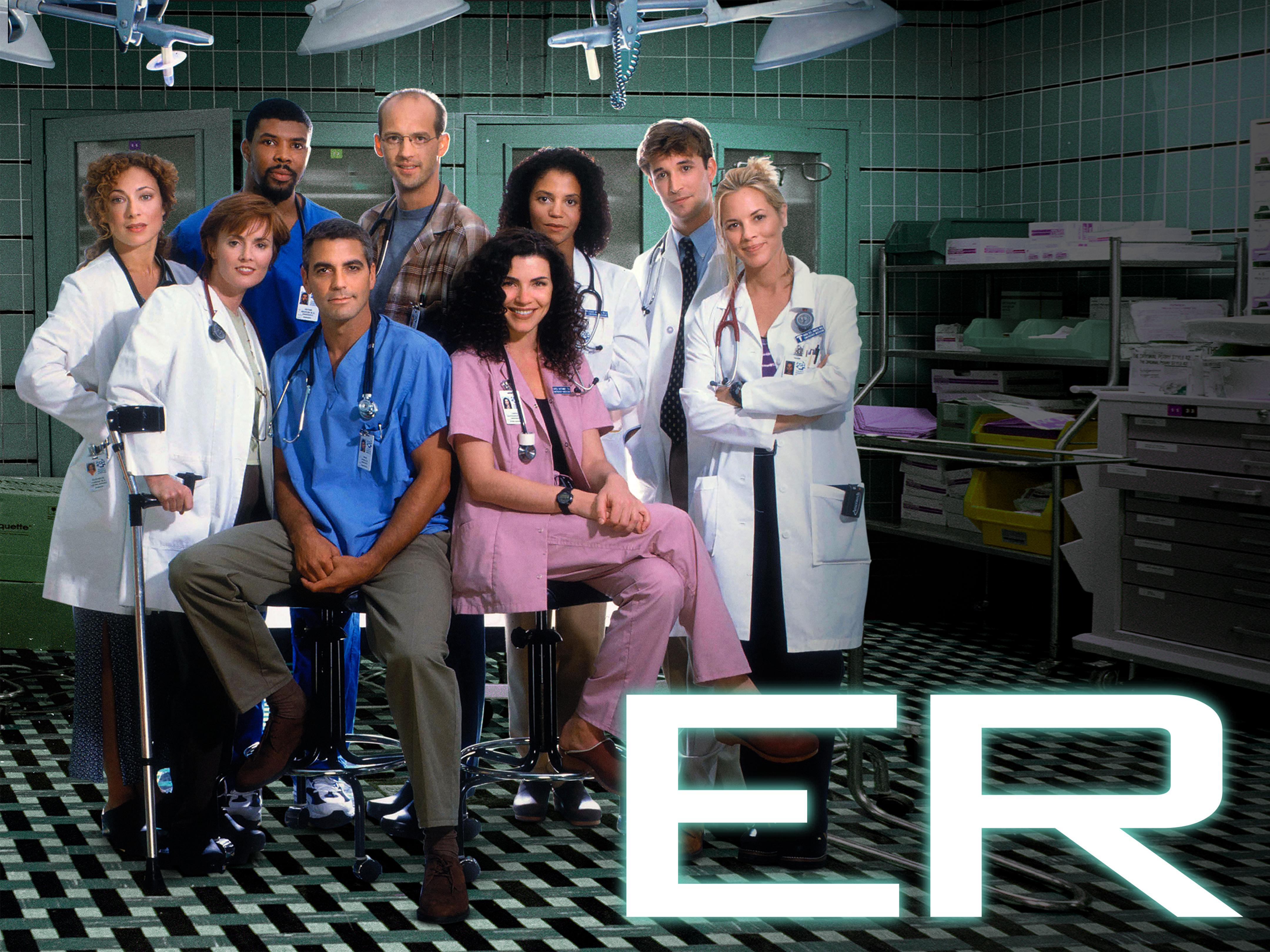 Cast Er Season 12 At Ashley Fuller Blog