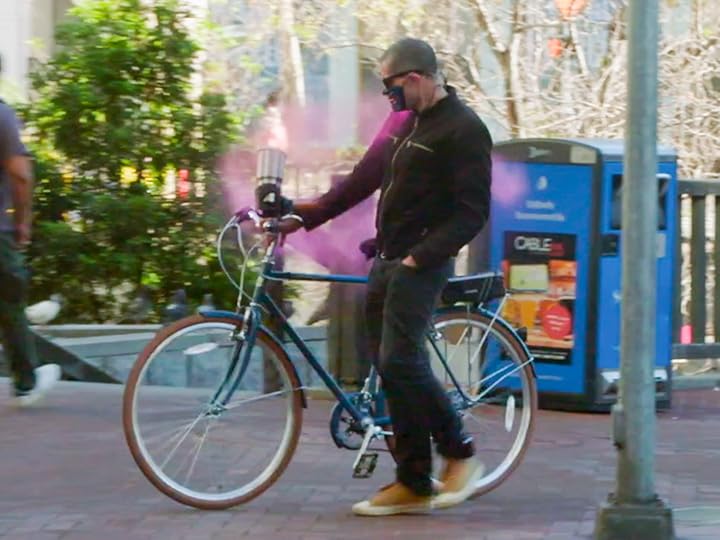 Prime Video Mark Rober's Revengineers Season 1