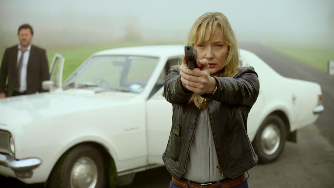 Watch The Brokenwood Mysteries Prime Video