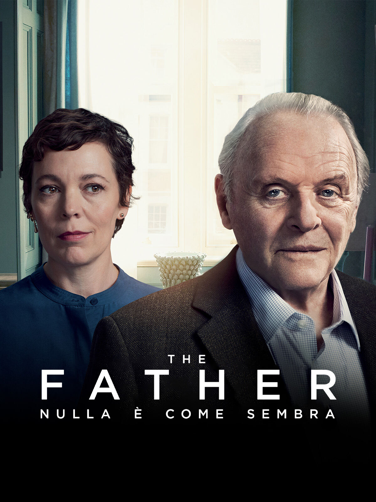 the father nulla è come sembra recensioni