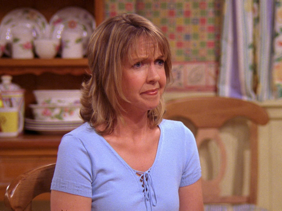 Prime Video Everybody Loves Raymond Season 8