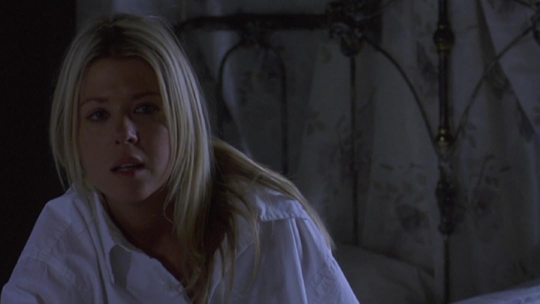 Prime Video Devil's Pond