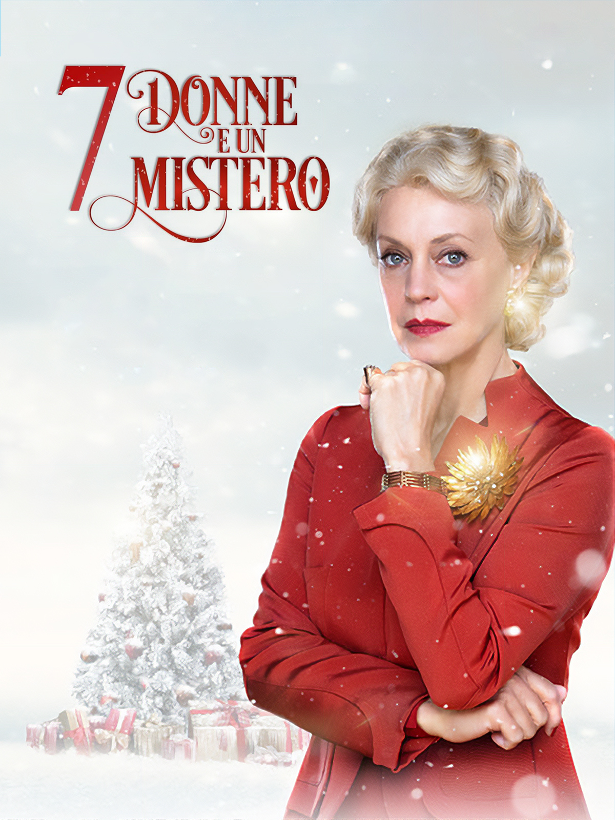 Prime Video 7 Donne e un Mistero Prime Video 7 Donne e un Mistero