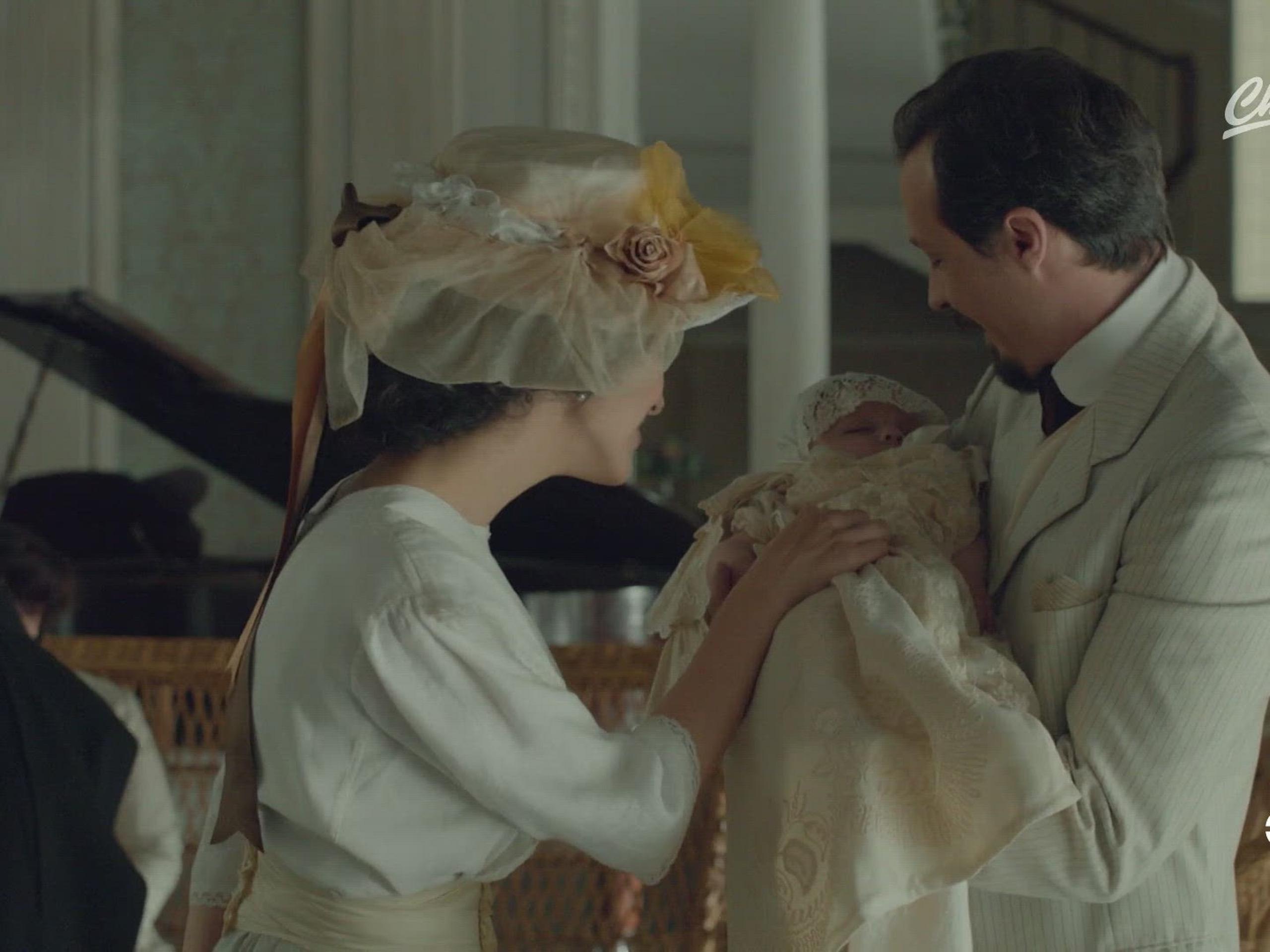 Prime Video: GRAND HOTEL - Saison 2