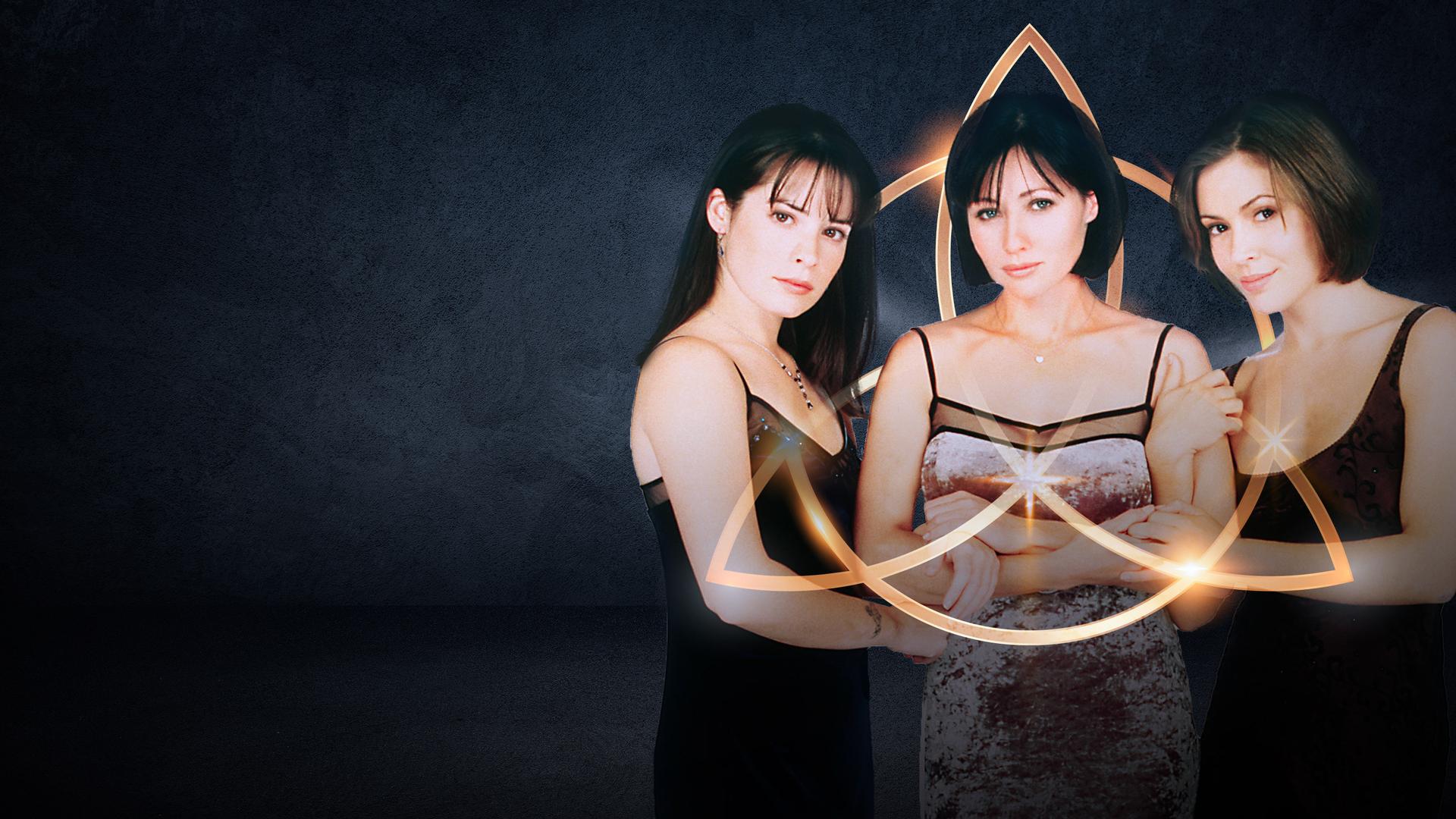Prime Video: Charmed - Saison 6