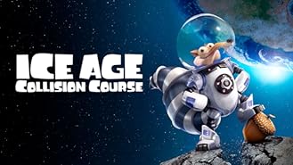 Ice Age: Collision Course