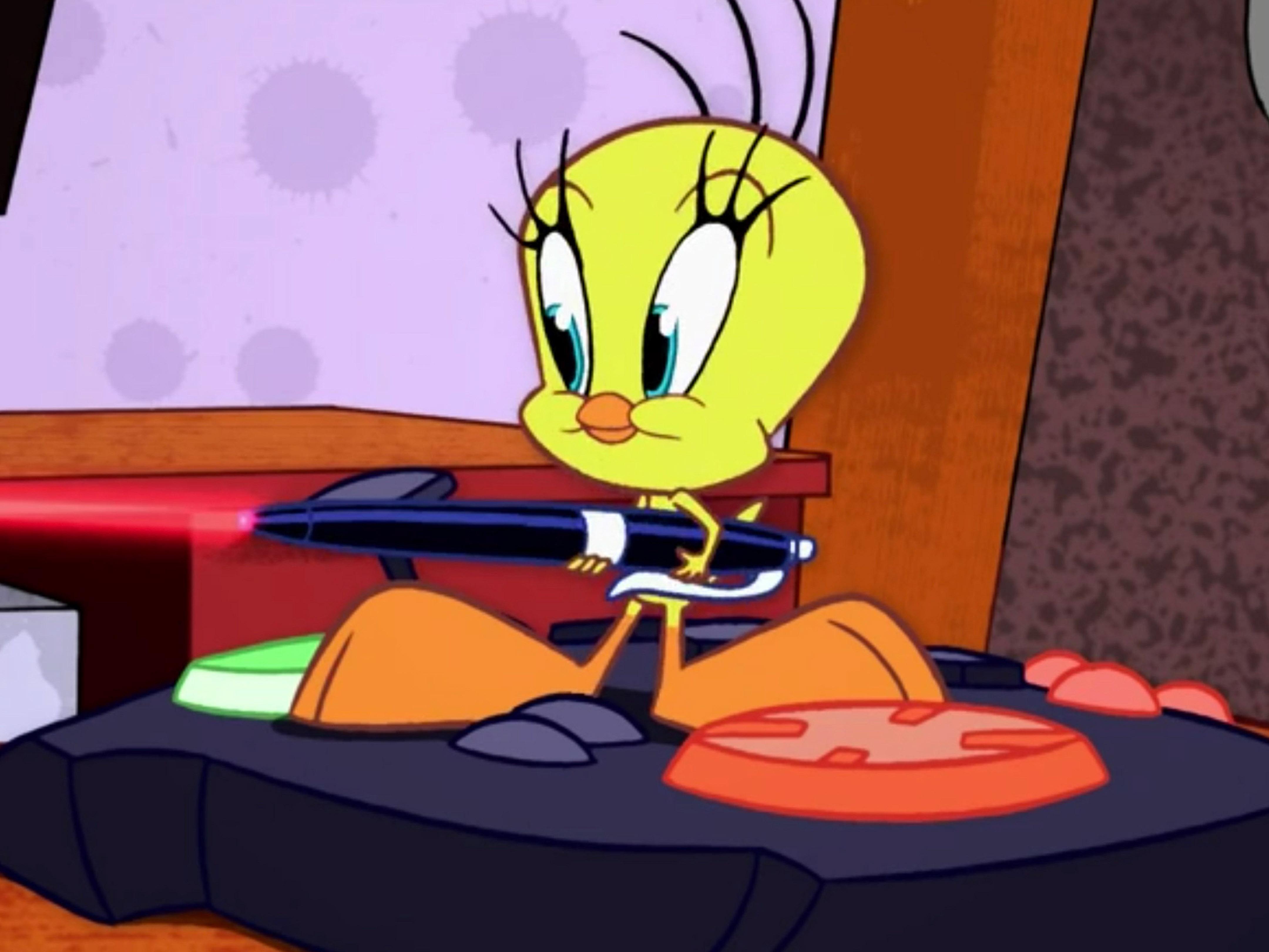 Prime Video The Looney Tunes Show Season 1