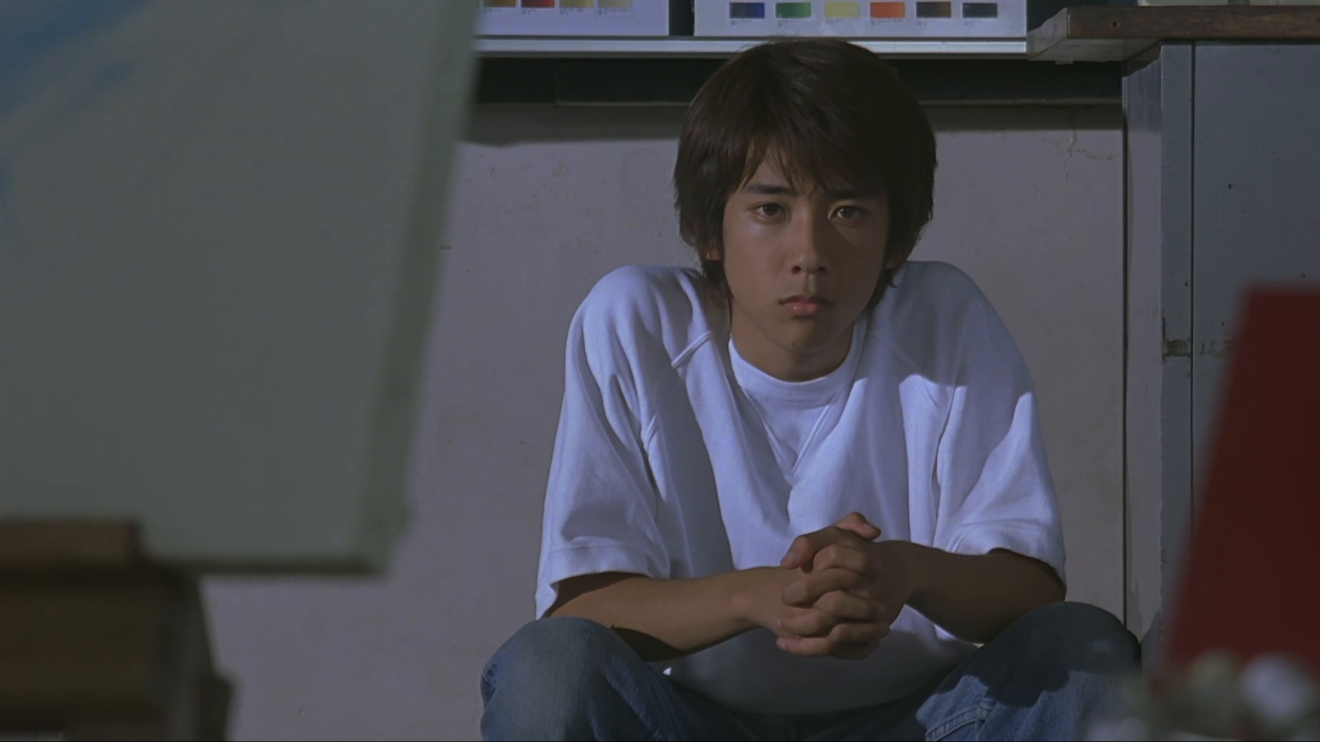 Amazon Co Jp 青の炎を観る Prime Video Amazon Co Jp 青の炎を観る Prime Video