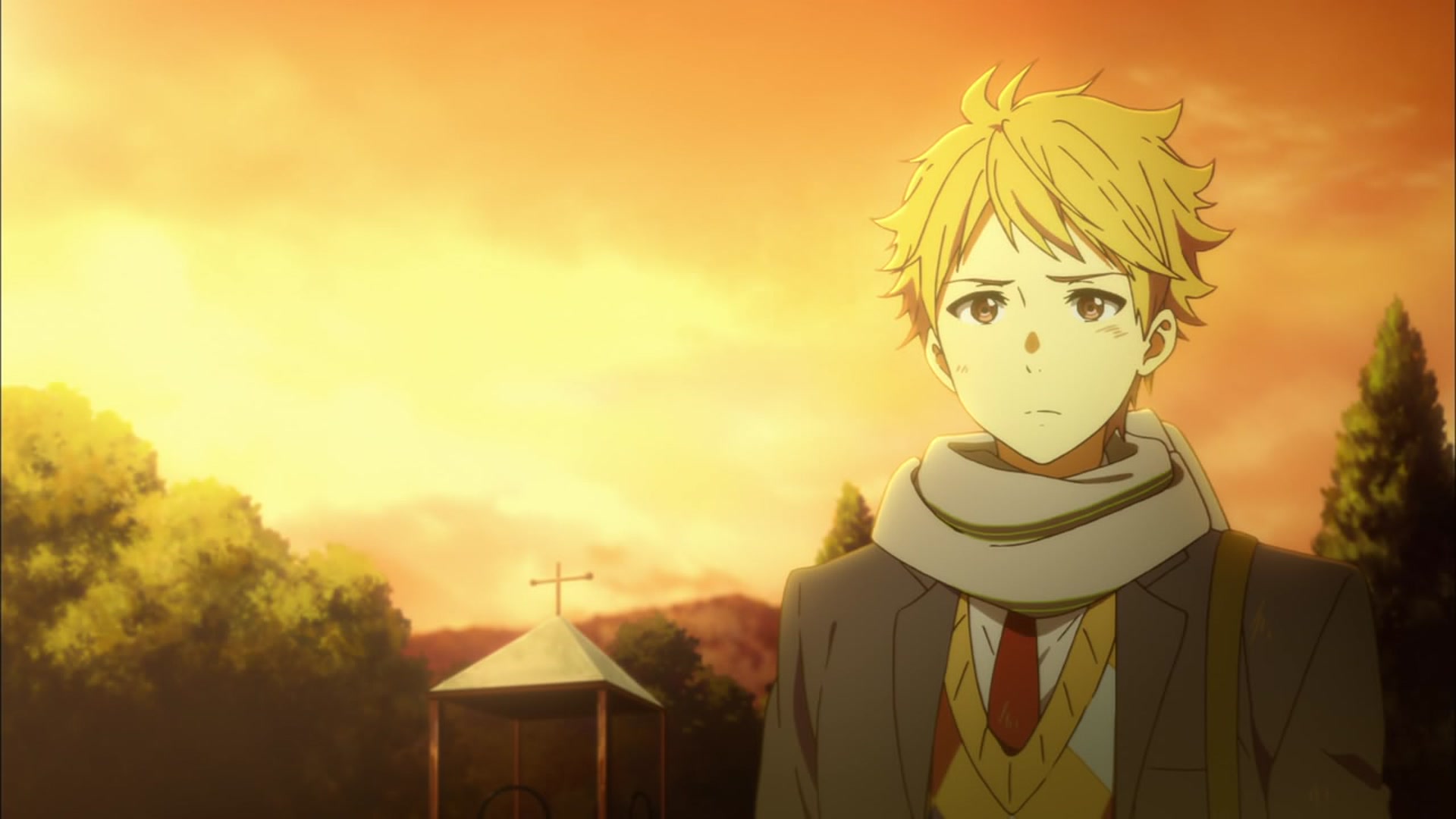 Amazon Co Jp 映画 劇場版 境界の彼方 I Ll Be Here 未来篇 Tbsオンデマンド を観る Prime Video