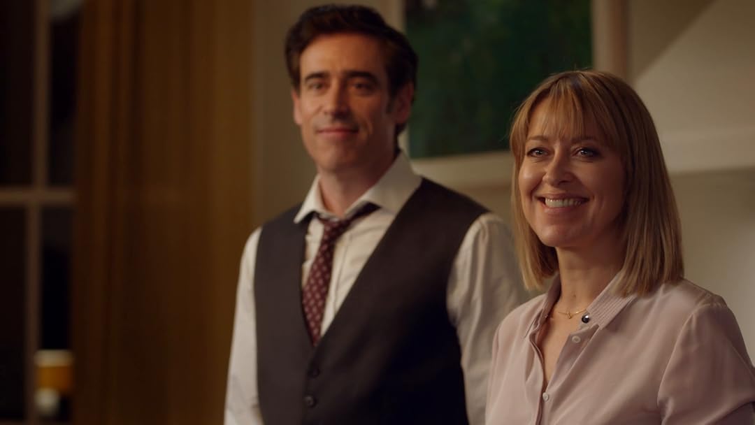 Amazon.de The Split, Series 2 ansehen Prime Video