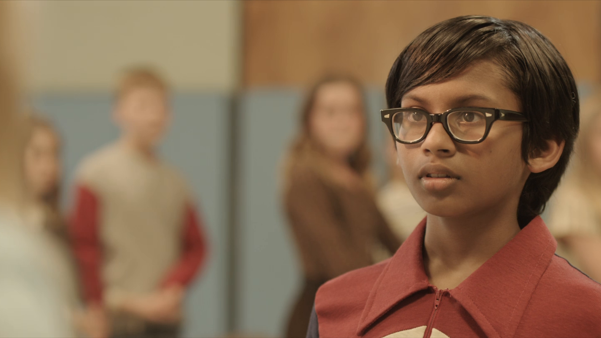 Prime Video: Growing Up Smith