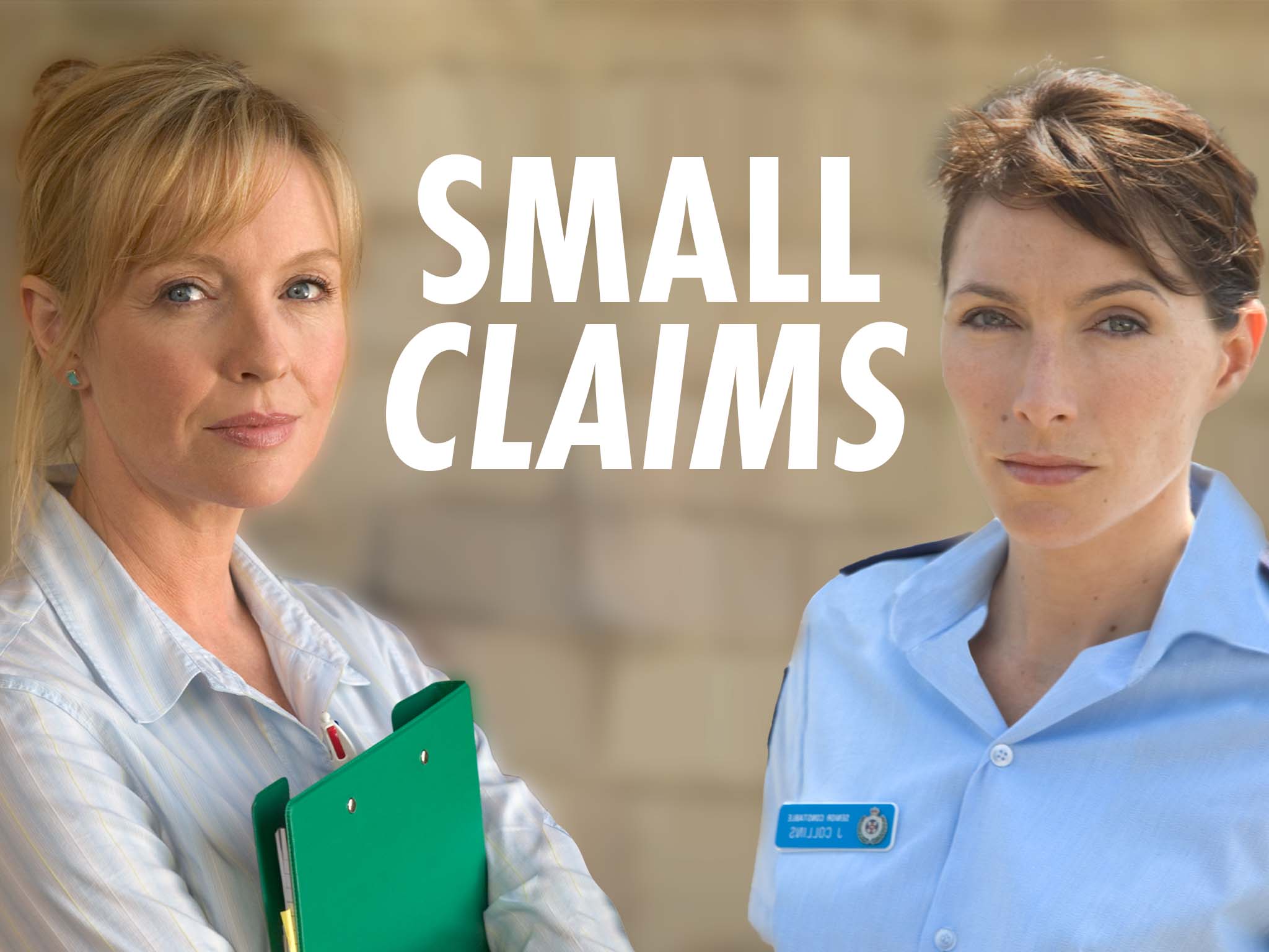 Prime Video Small Claims