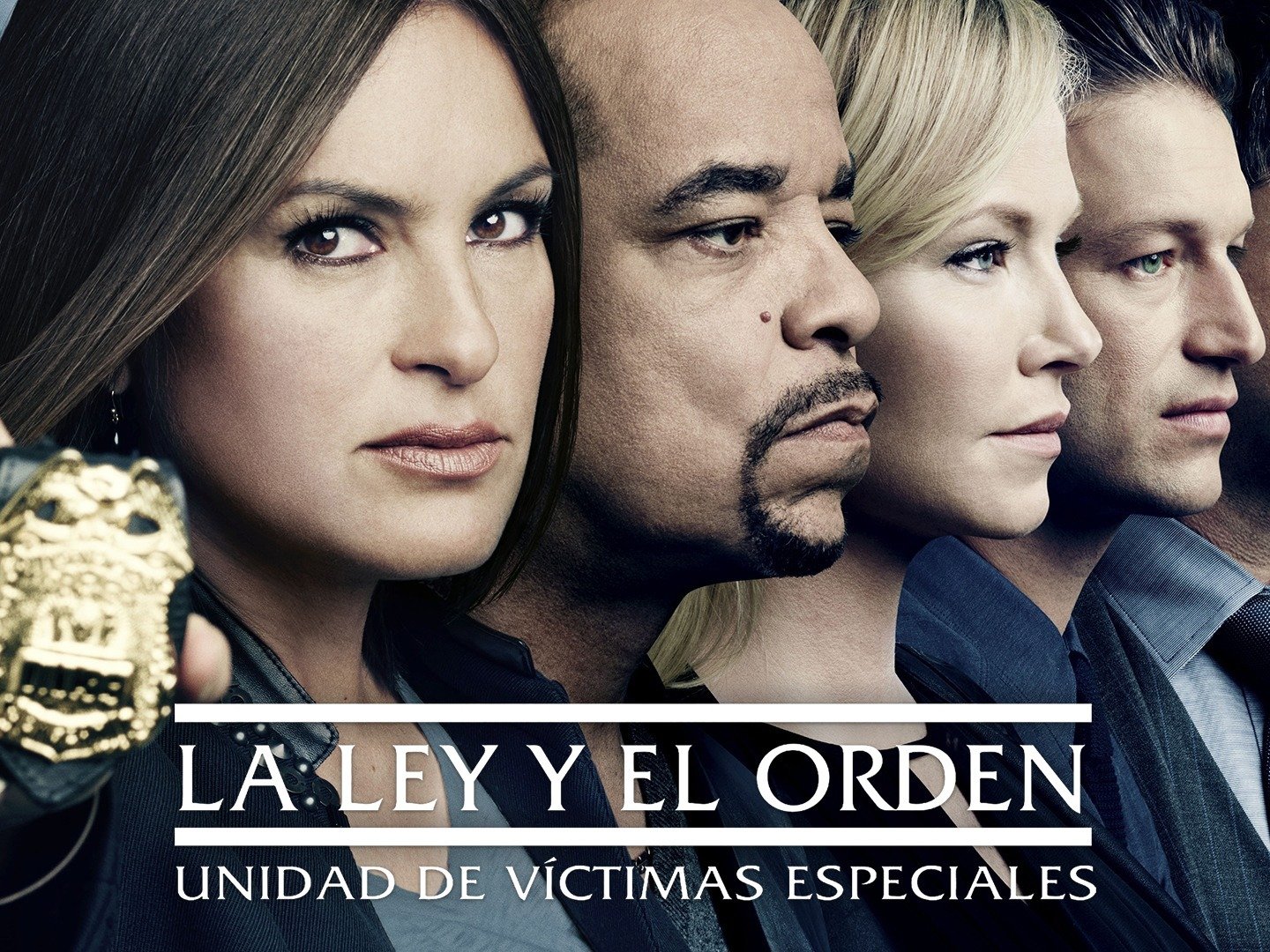 La Ley Y El Orden Capitulo 13