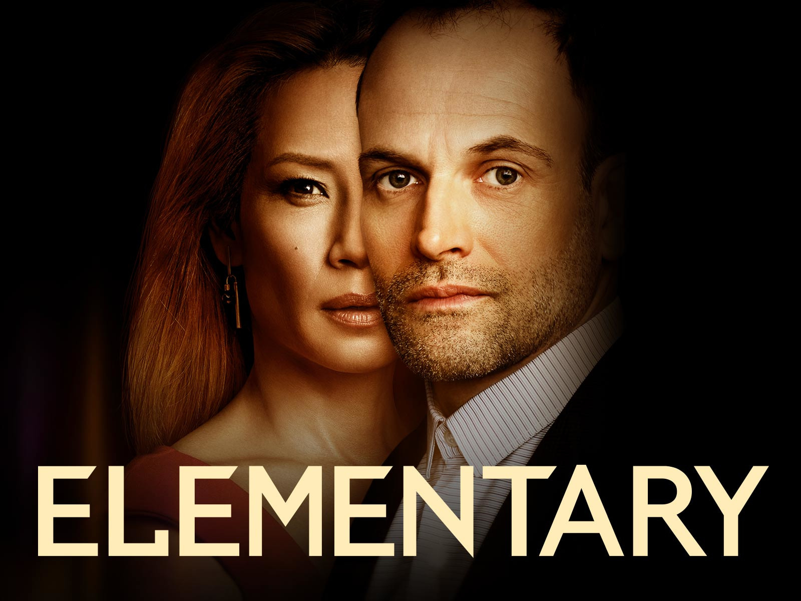 Prime Video Elementary Staffel 7
