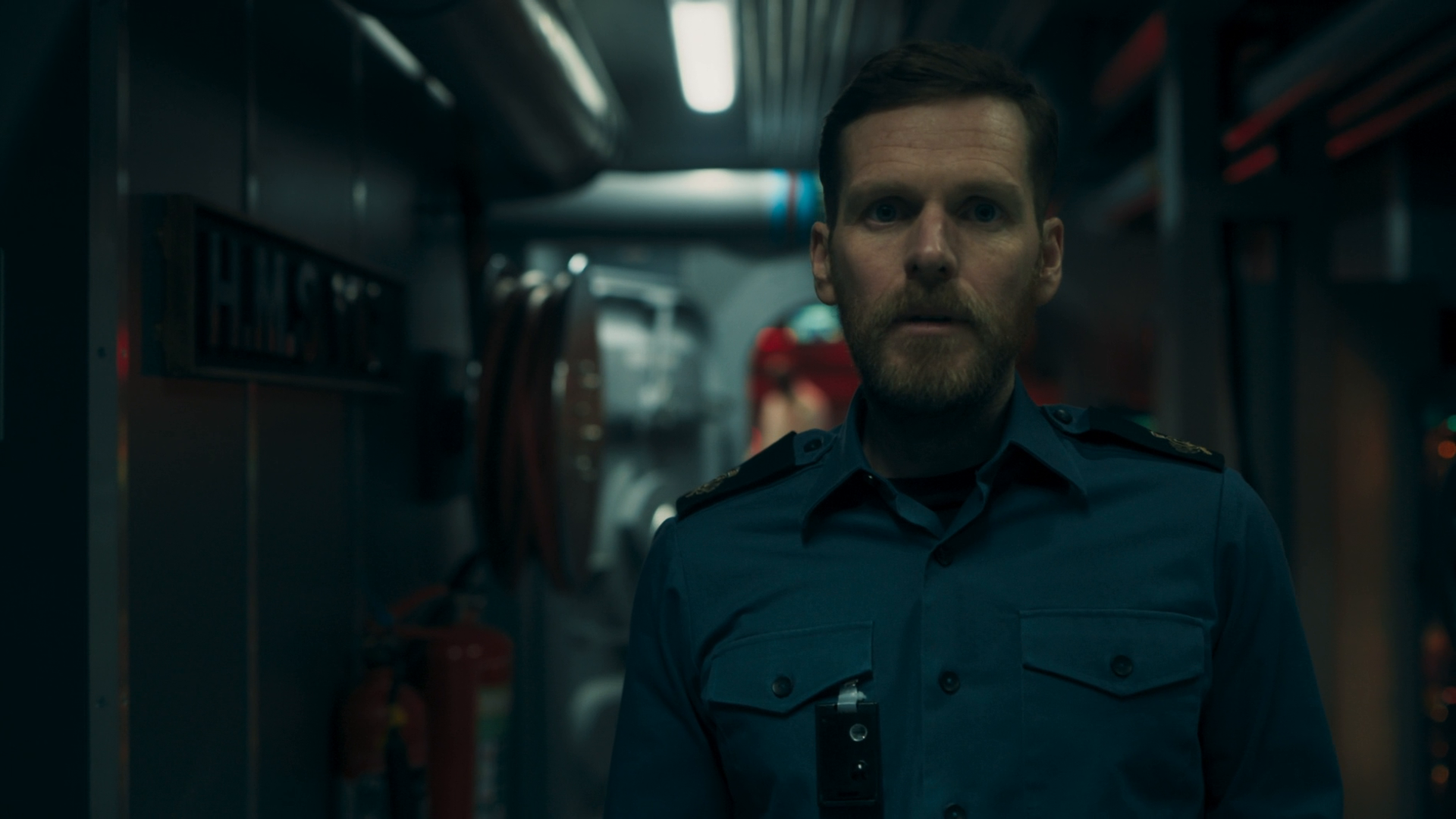 Watch Vigil Series 1 Prime Video