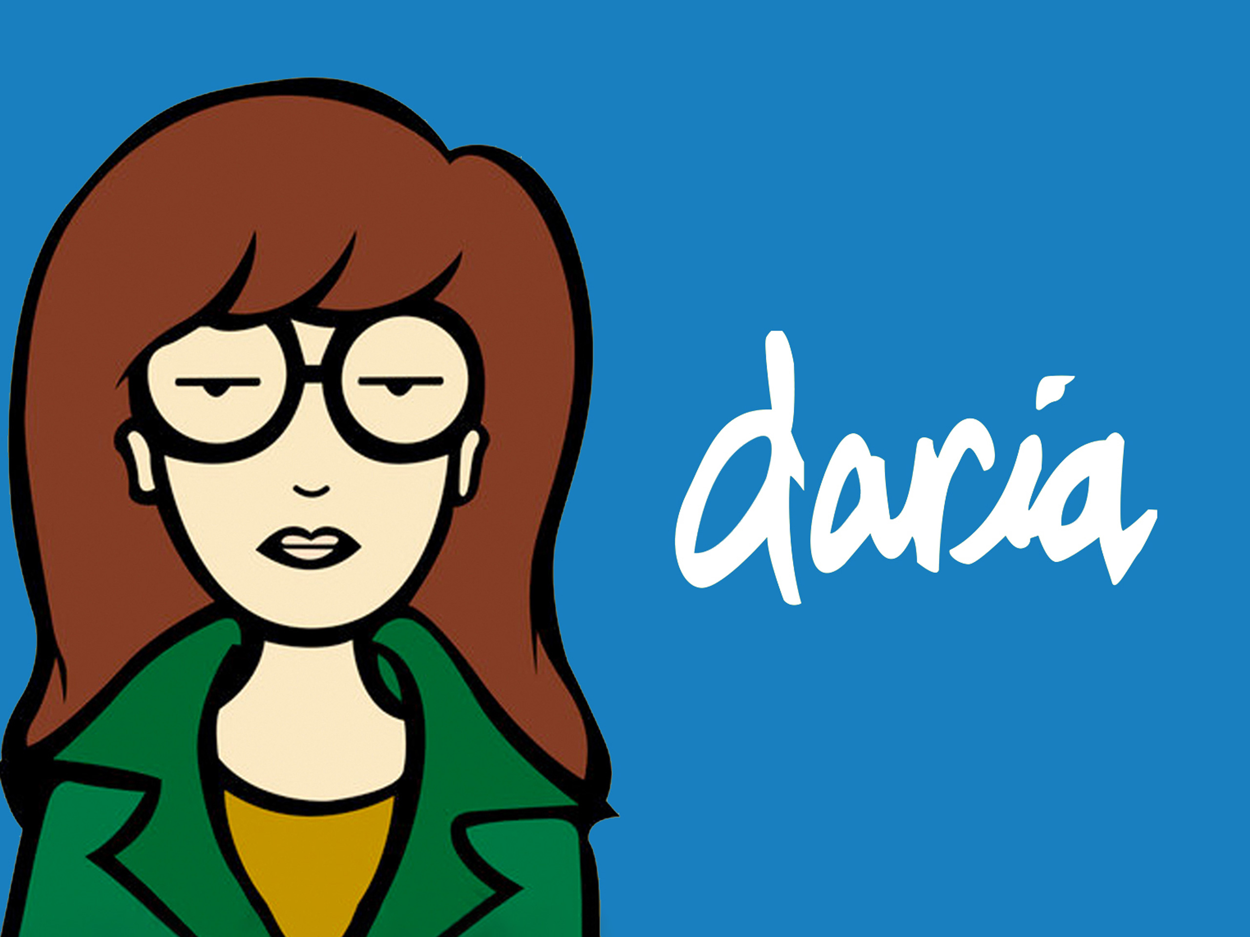 Daria Season 1 Watch Full Episodes Streaming Online,Prime Video Daria Seaso...