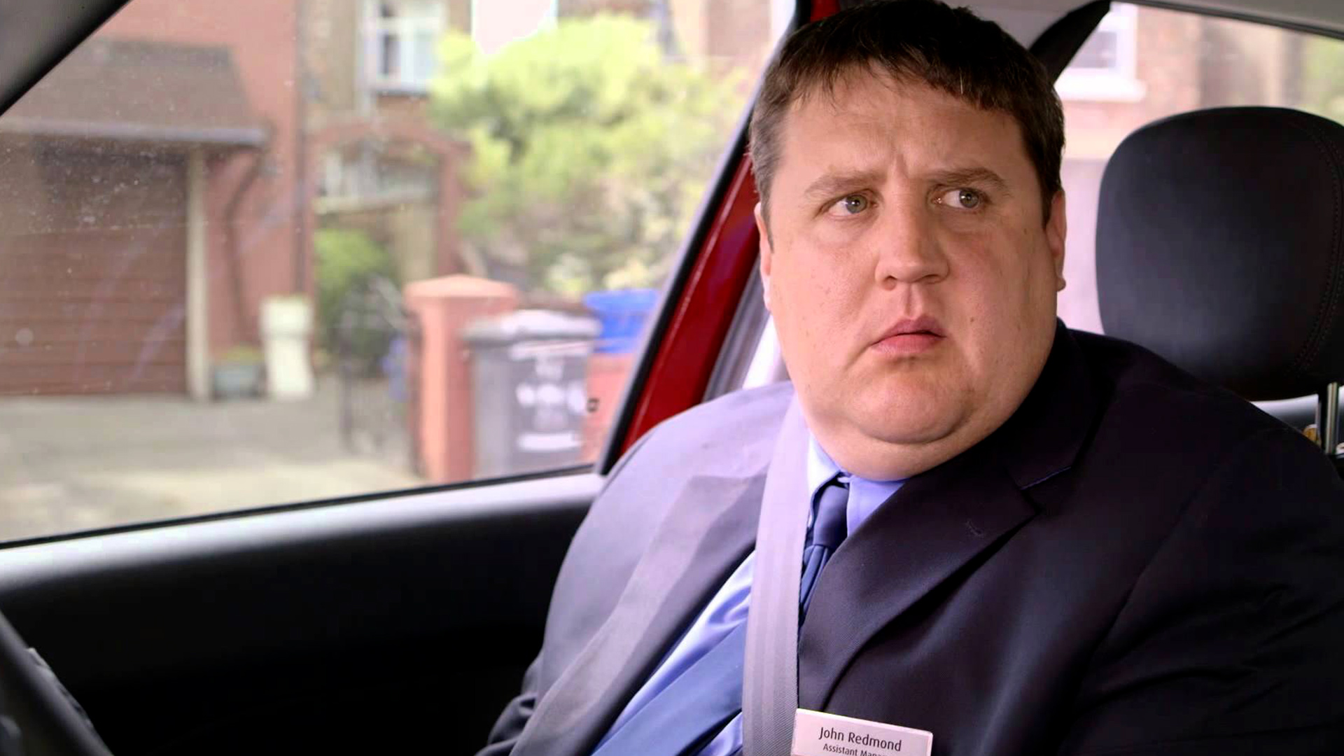 Watch Peter Kay's Car Share - Season 2 | Prime Video