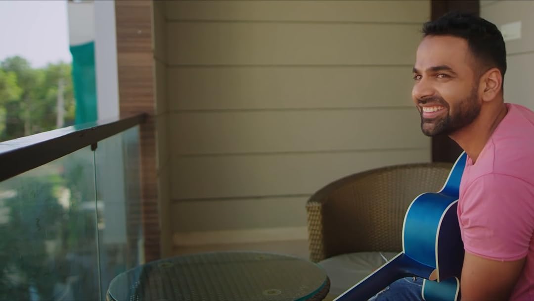 Watch Social Mandiya Prime Video