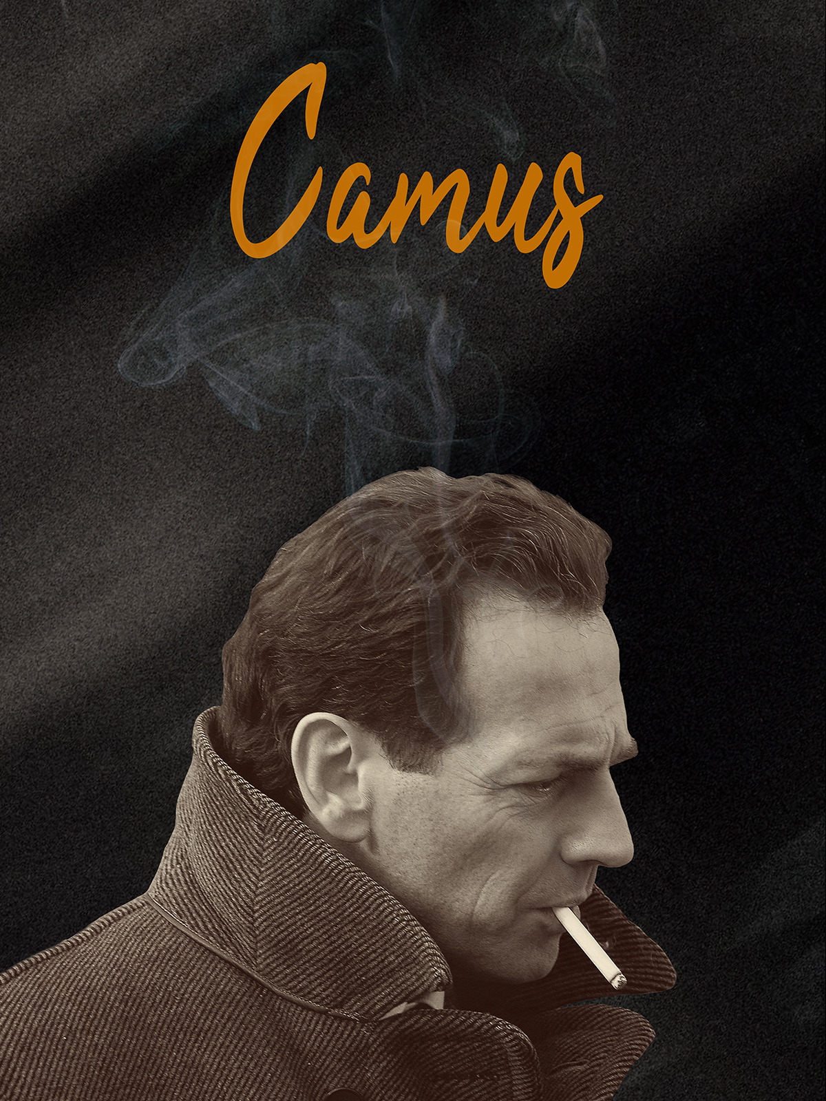 Prime Video: Camus