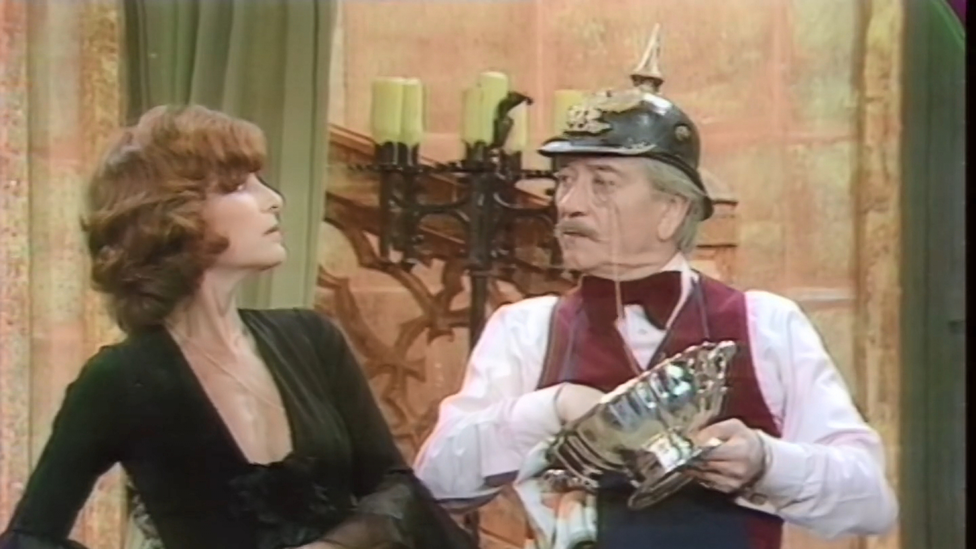 Pièce De Théâtre Avec Maria Pacôme Et Jean Le Poulain