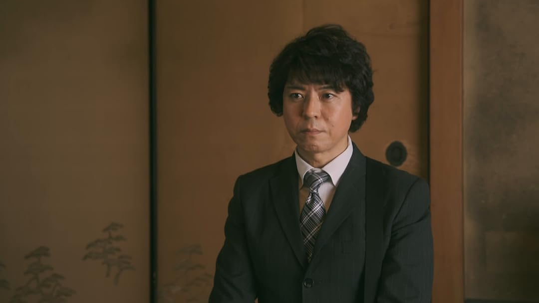 Amazon Co Jp 遺留捜査 21 を観る Prime Video