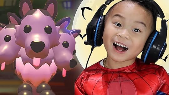 Watch Kaven Adventures | Prime Video