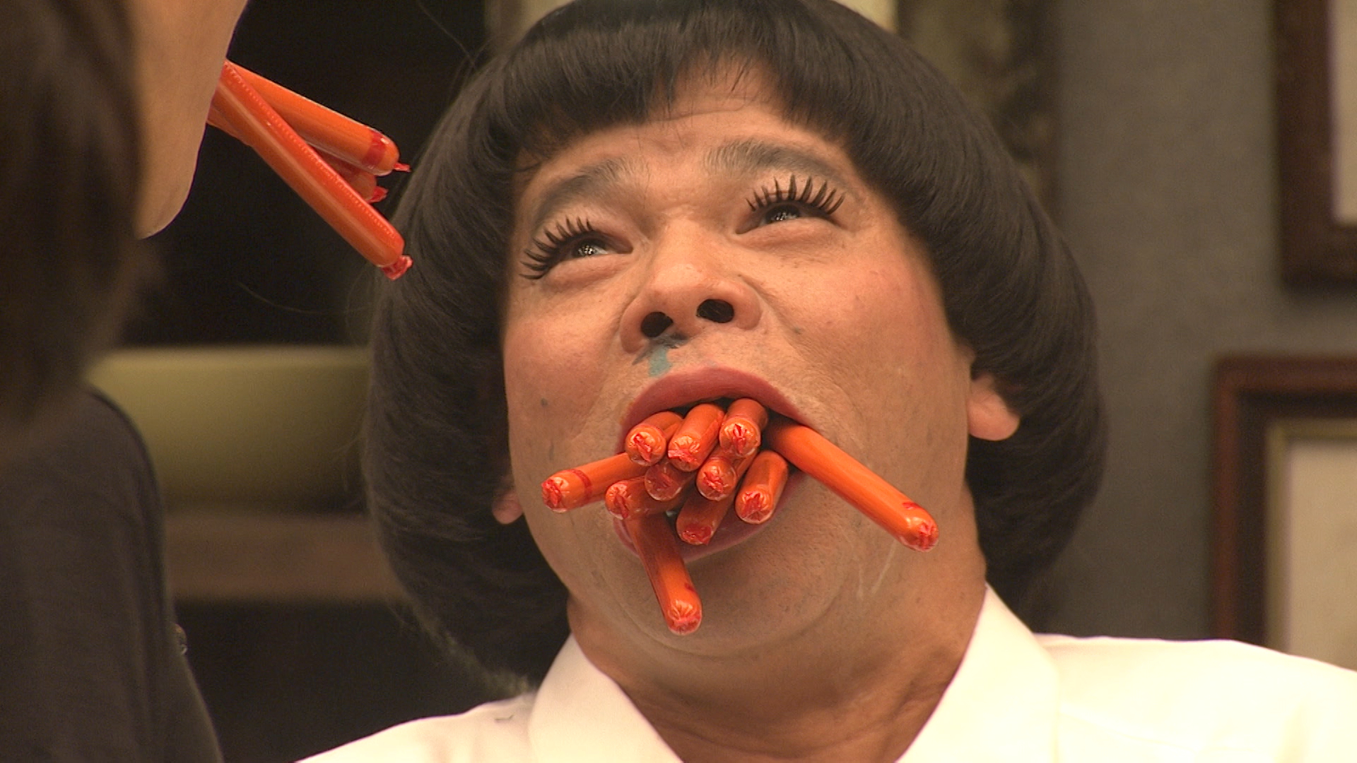 Watch HITOSHI MATSUMOTO Presents Documental Season 5 Prime Video