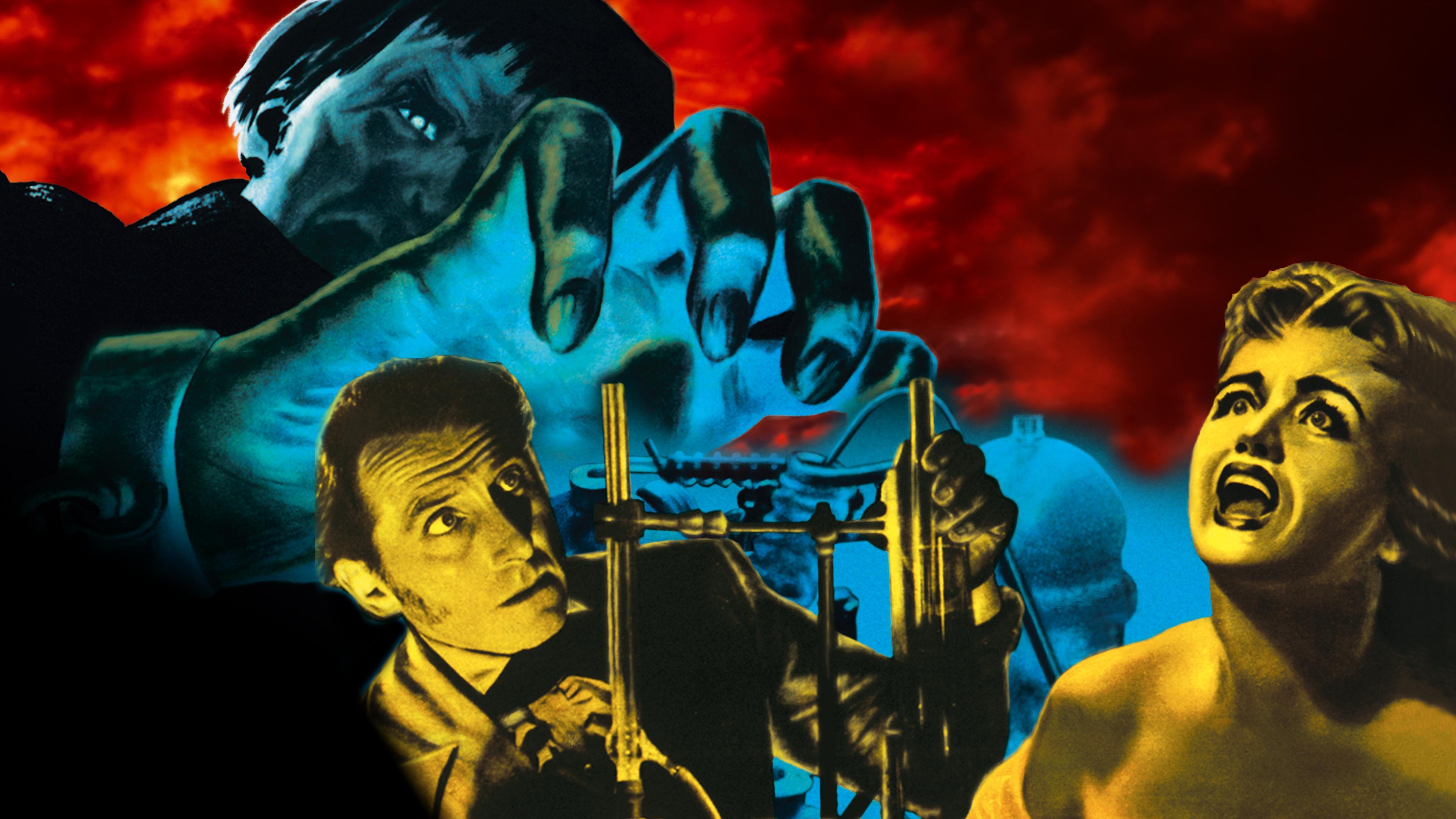 Watch The Curse of Frankenstein Prime Video