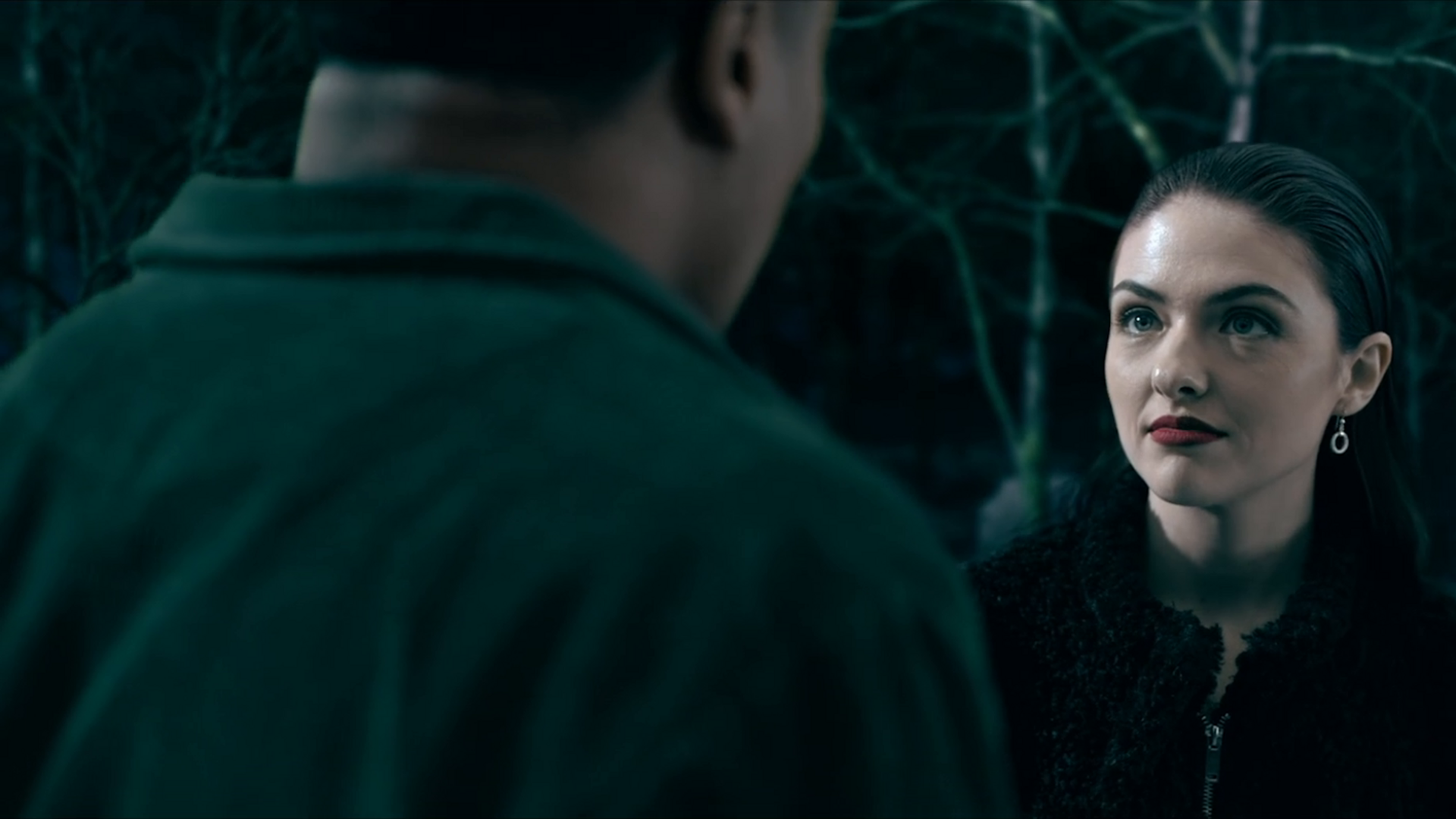 Prime Video Jeepers Creepers Reborn