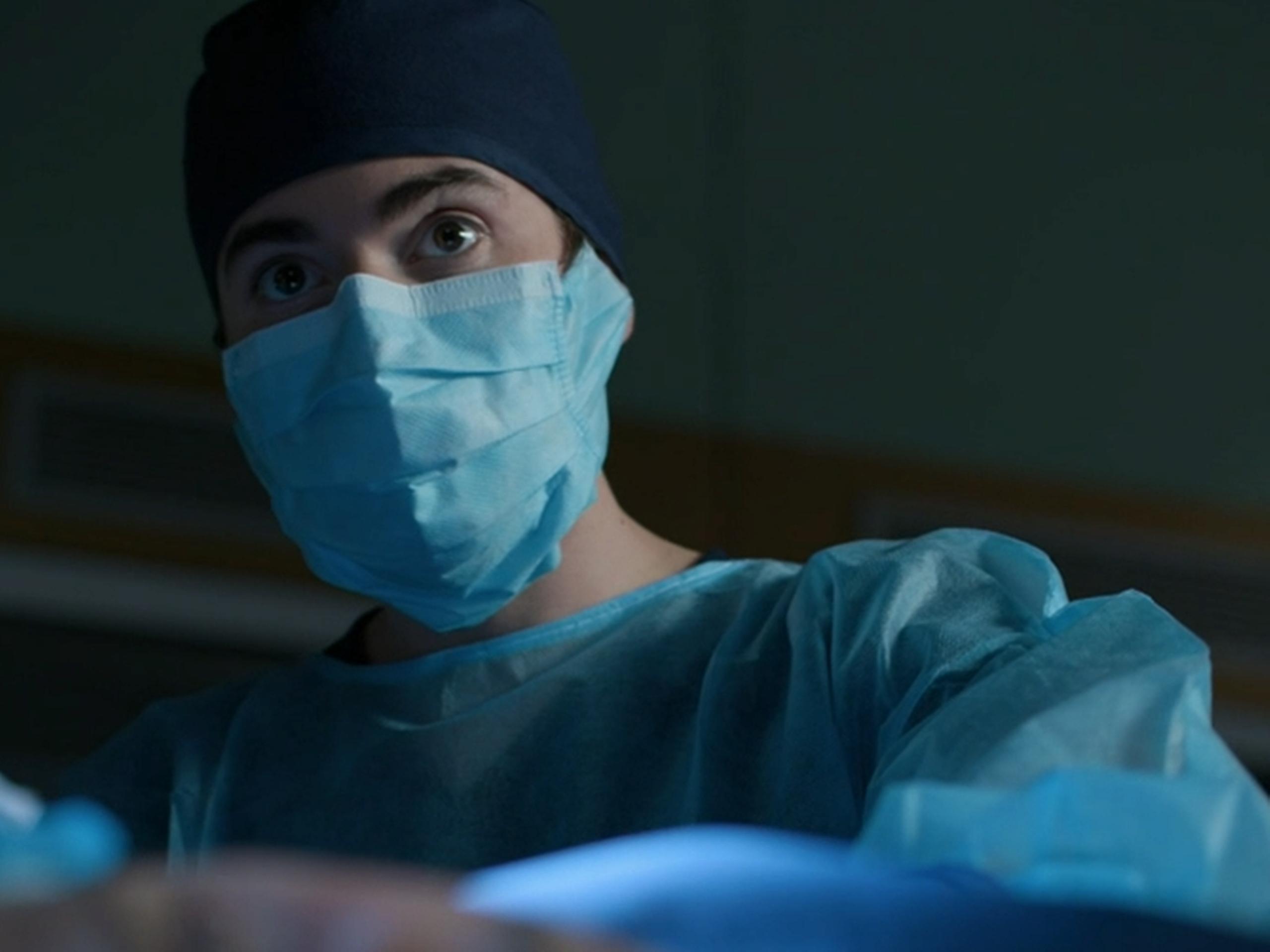 Prime Video: Good Doctor - Saison 4