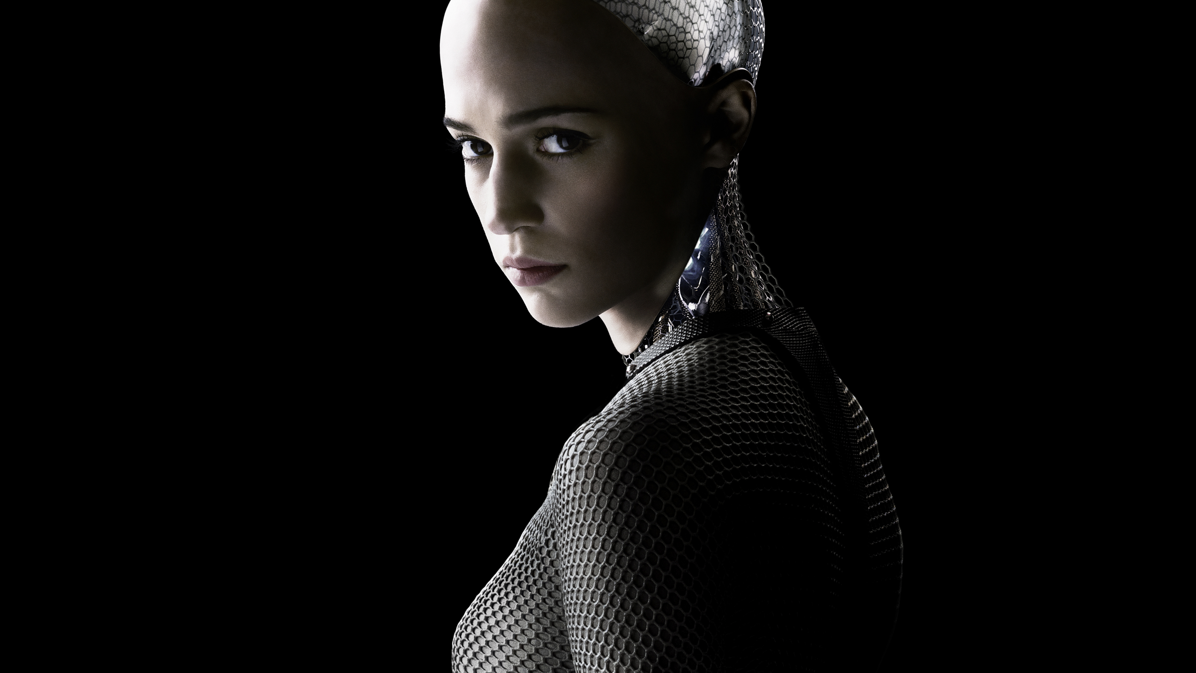 Prime Video Ex Machina