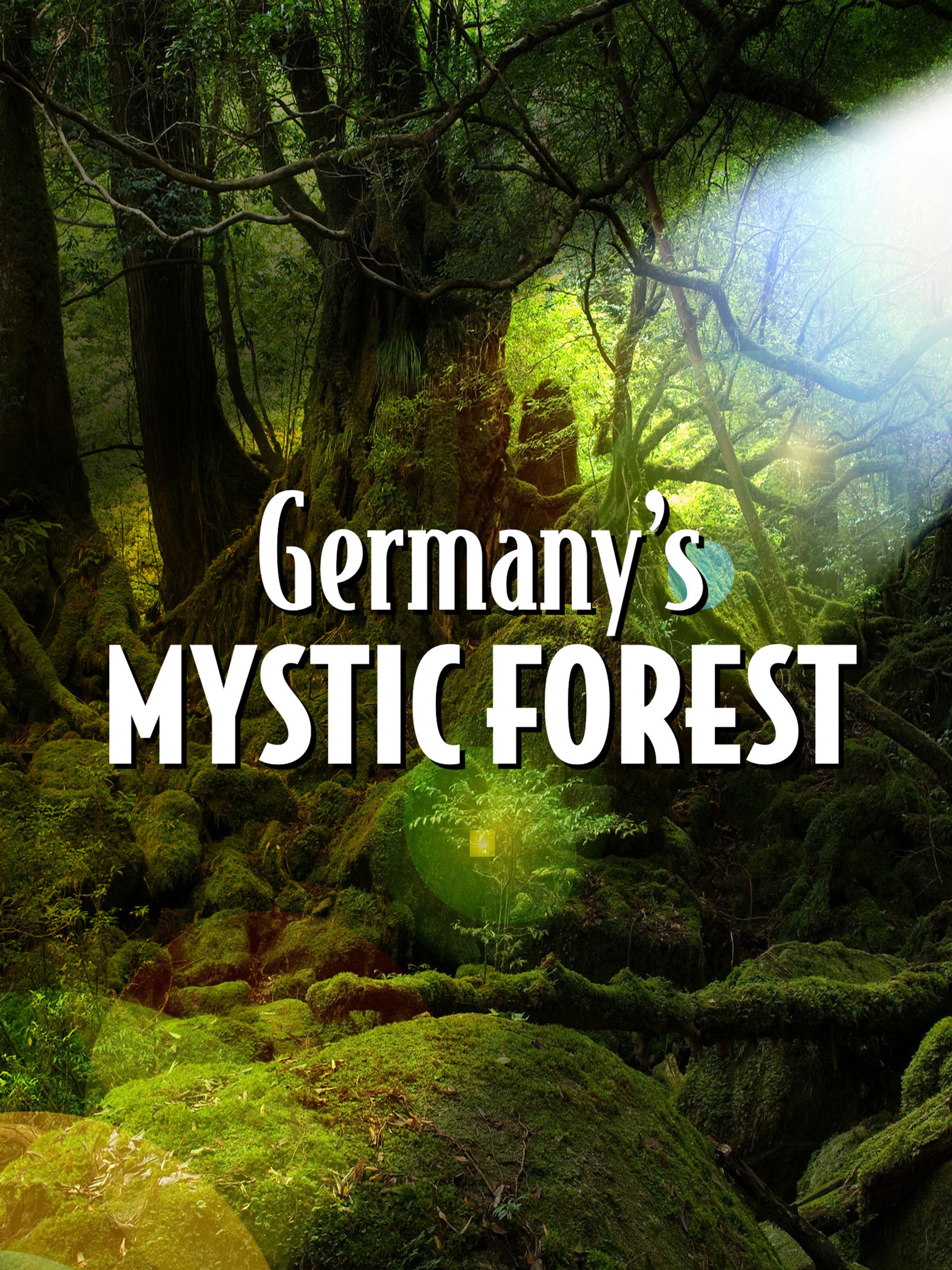 Prime Video Germany s Mystic Forest prime-video-germany-s-mystic-forest