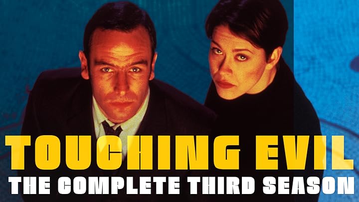 Touching Evil Saison 1 Streaming Vf Watch Touching Evil | Prime Video