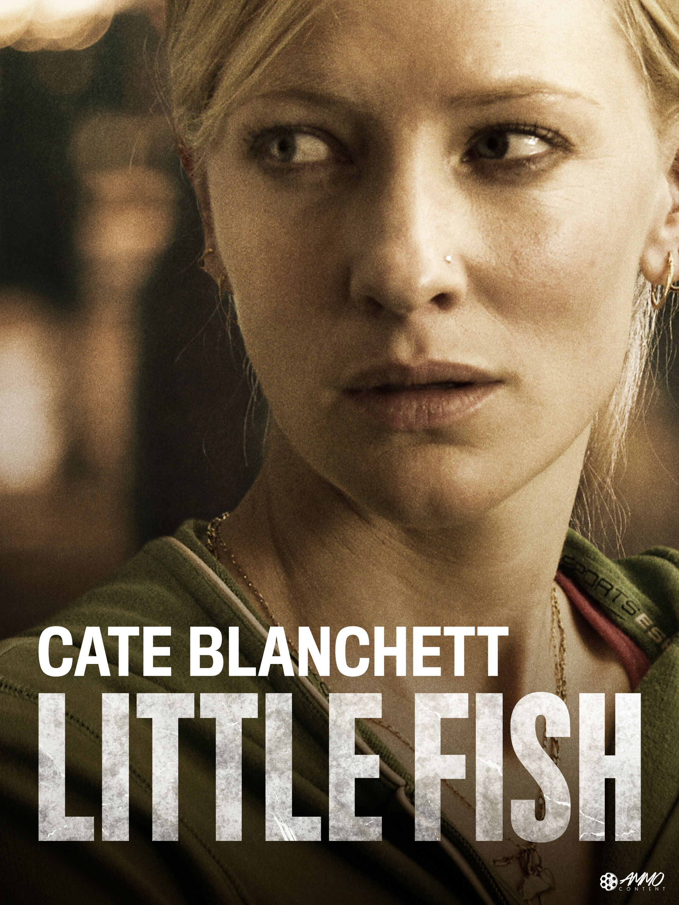 Prime Video: Little Fish