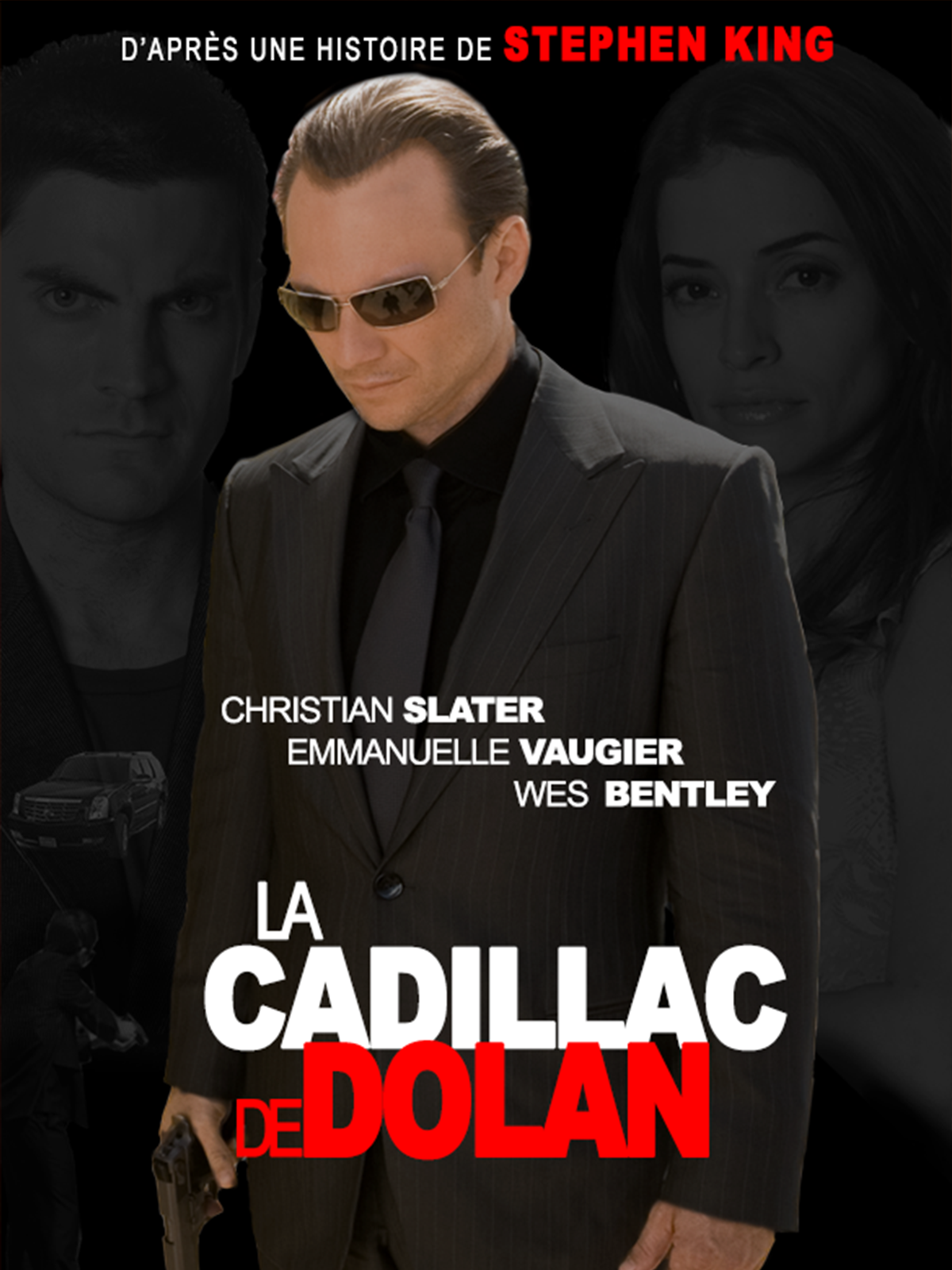 Prime Video DOLAN'S CADILLAC