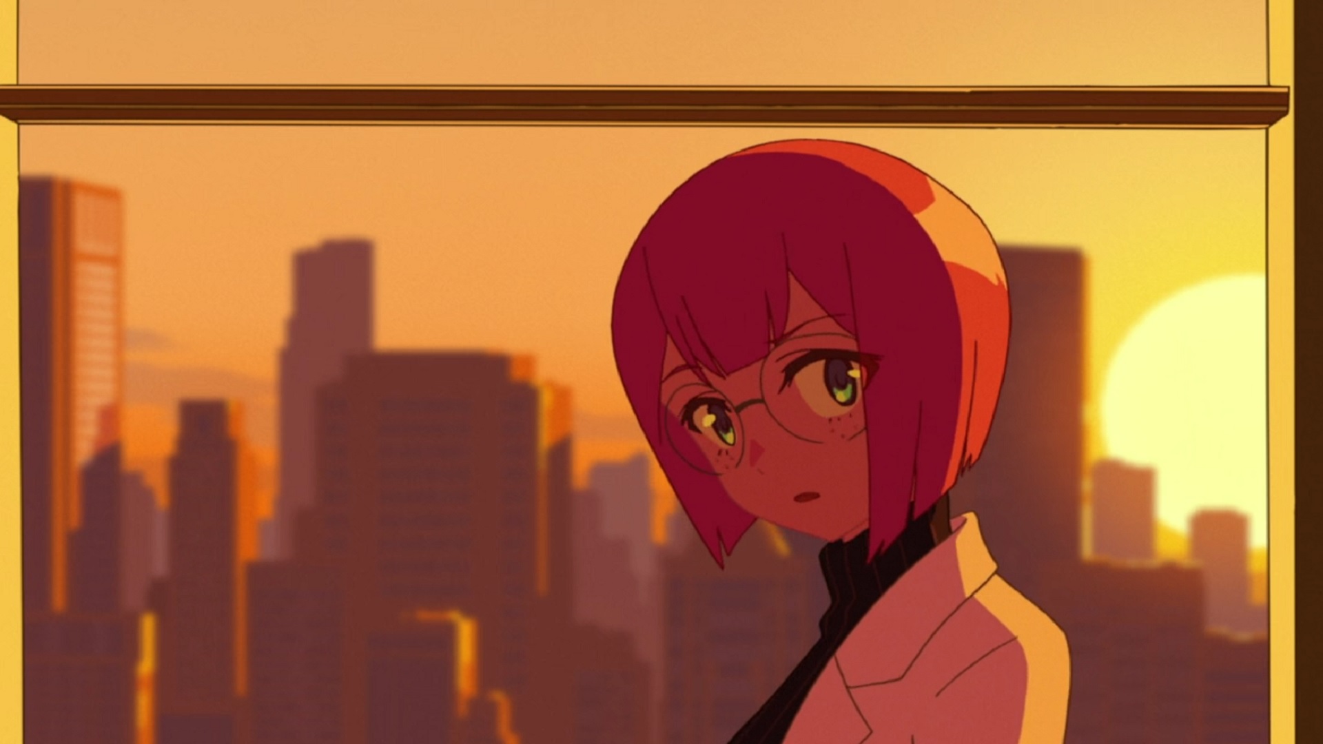 Amazon Co Jp プロメアを観る Prime Video