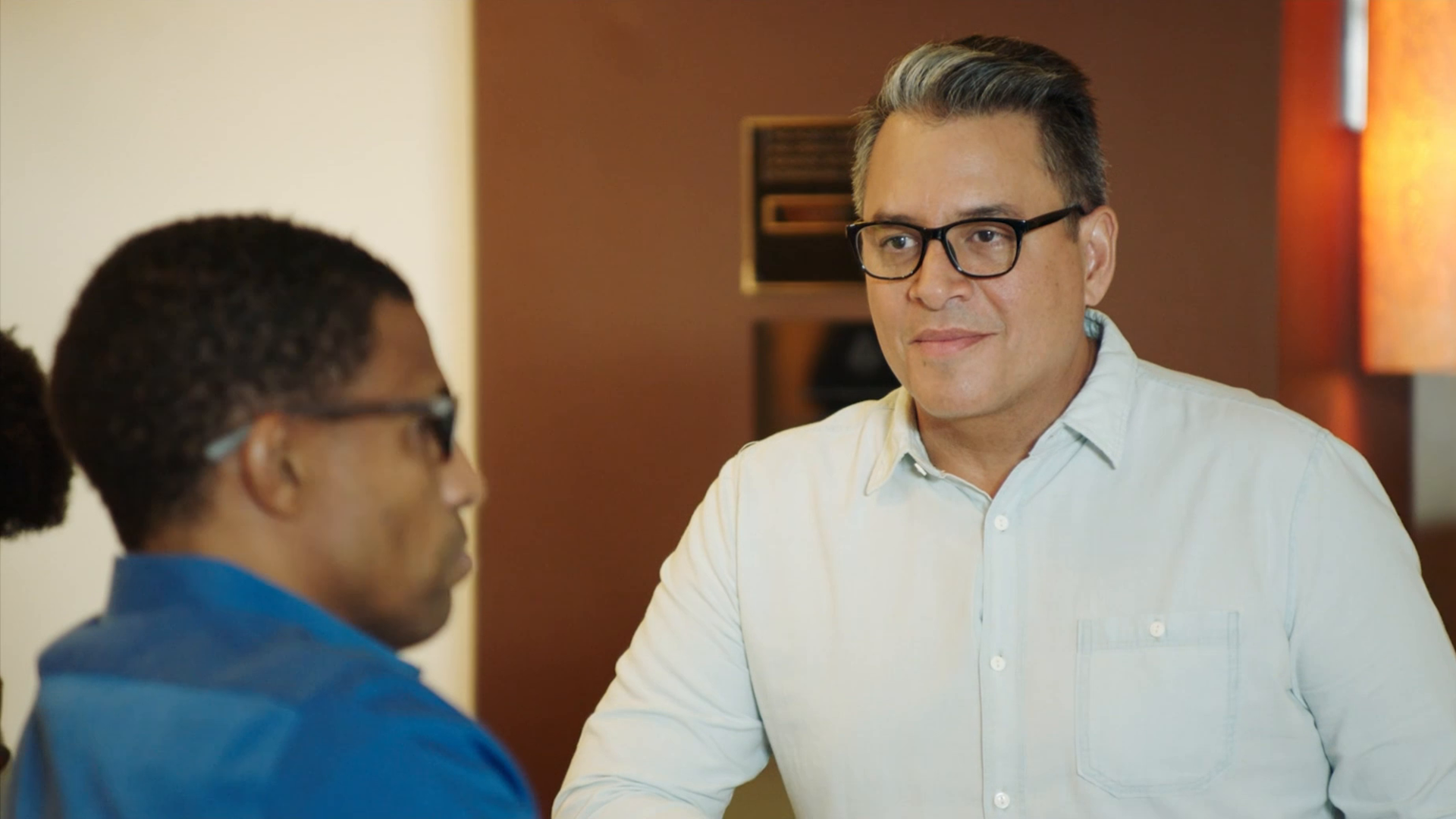 Me gusta la tuya Me gusta la tuya