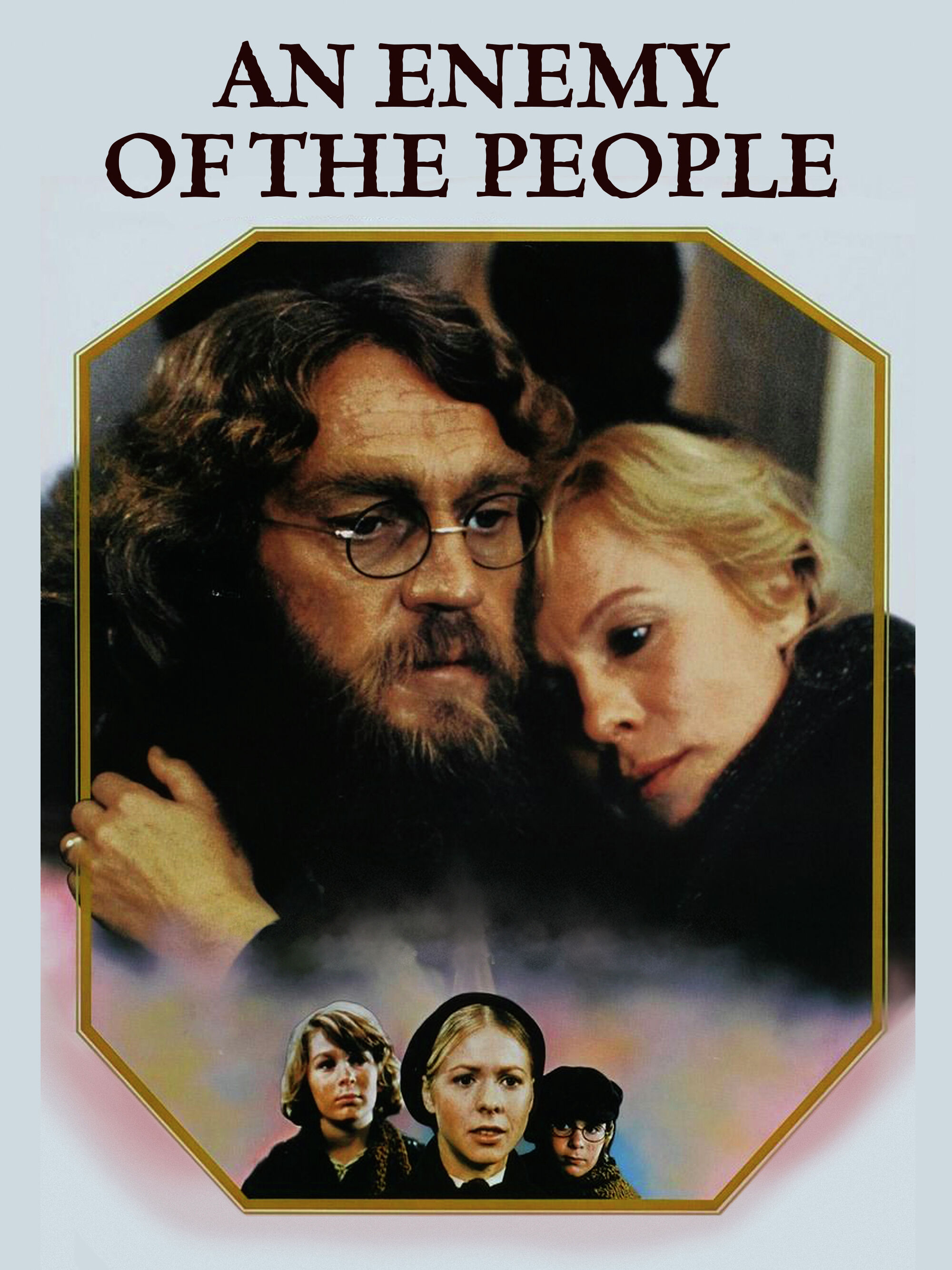 Prime Video An Enemy of the People (1978) Prime Video An Enemy of the People (1978)