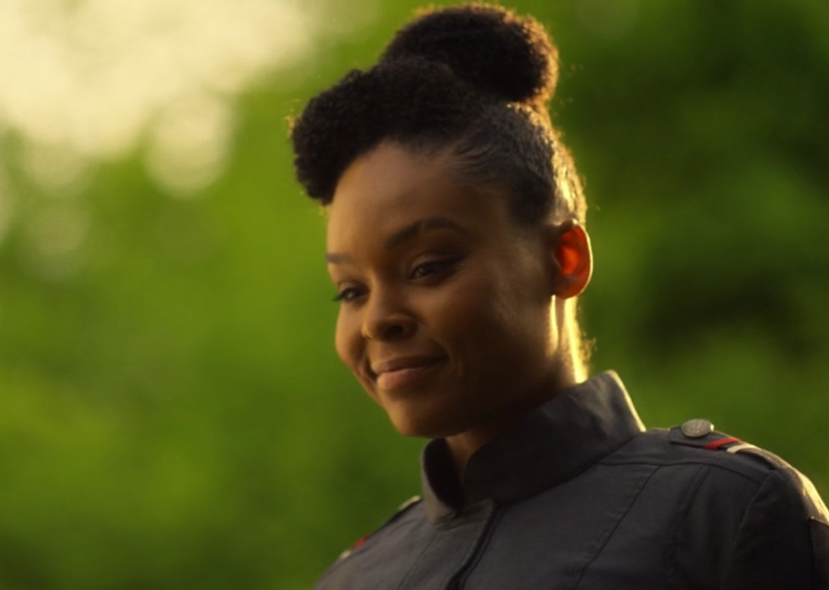 Prime Video: Motherland: Fort Salem - Staffel 1 [dt./OV]