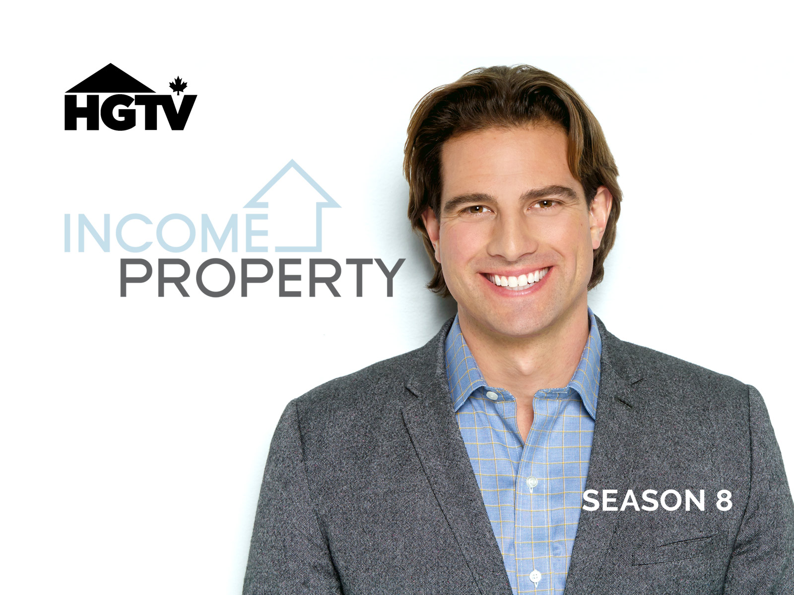 Prime Video Property Season 8