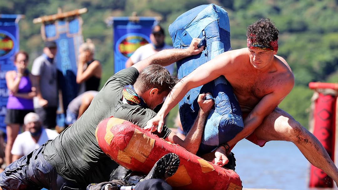 stream survivor australia