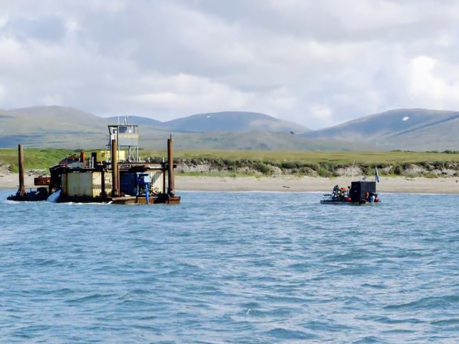 Prime Video: Bering Sea Gold - Season 12