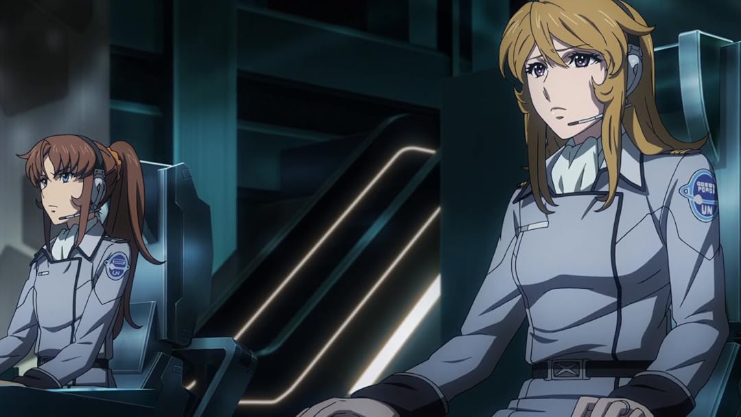 Amazon Co Jp 宇宙戦艦ヤマト22 Tv版 を観る Prime Video
