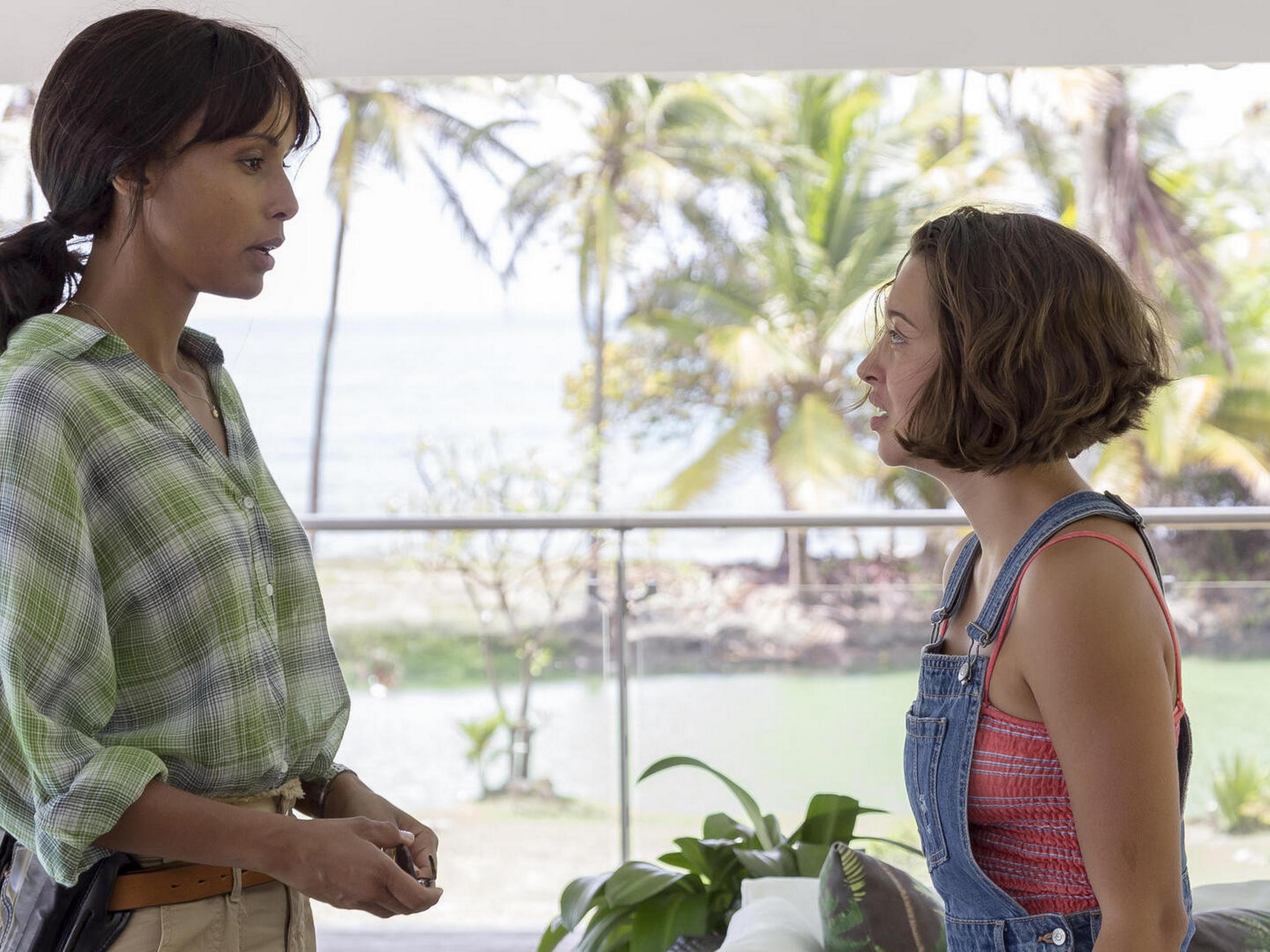 Prime Video: Tropiques criminels - Saison 2
