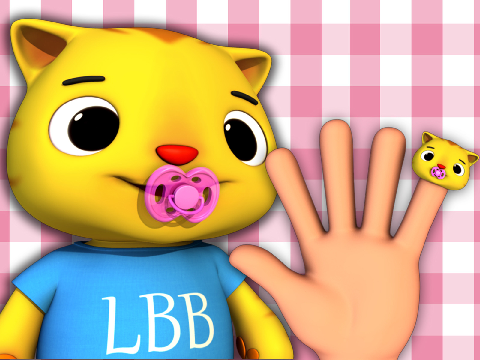 Prime Video Nursery Rhymes and Kids Songs by Little Baby Bum