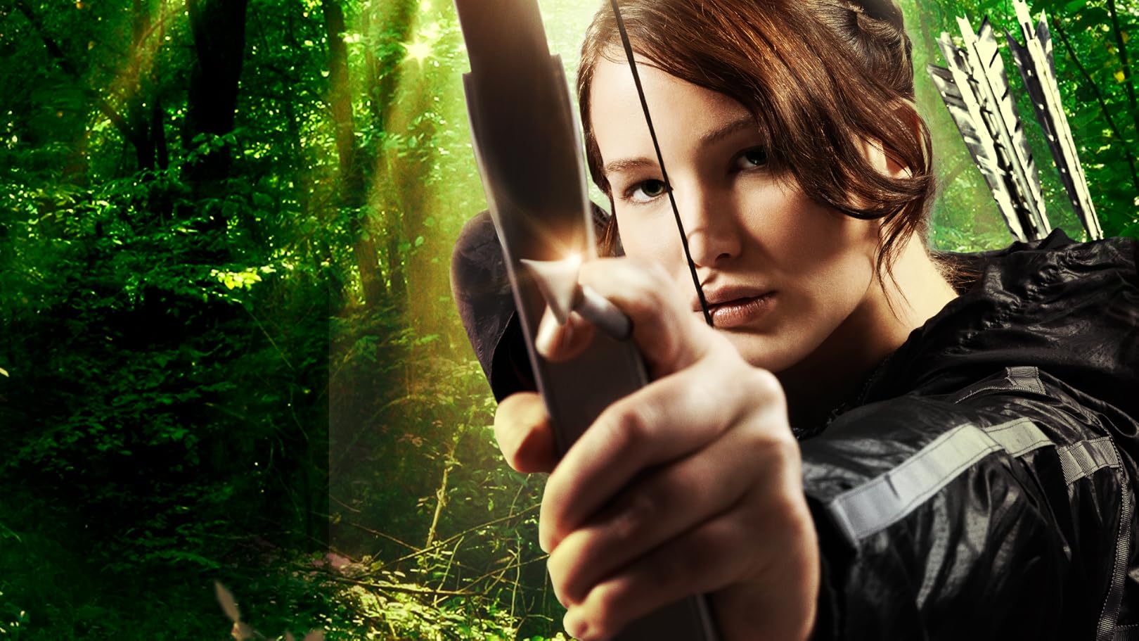 Watch The Hunger Games Prime Video