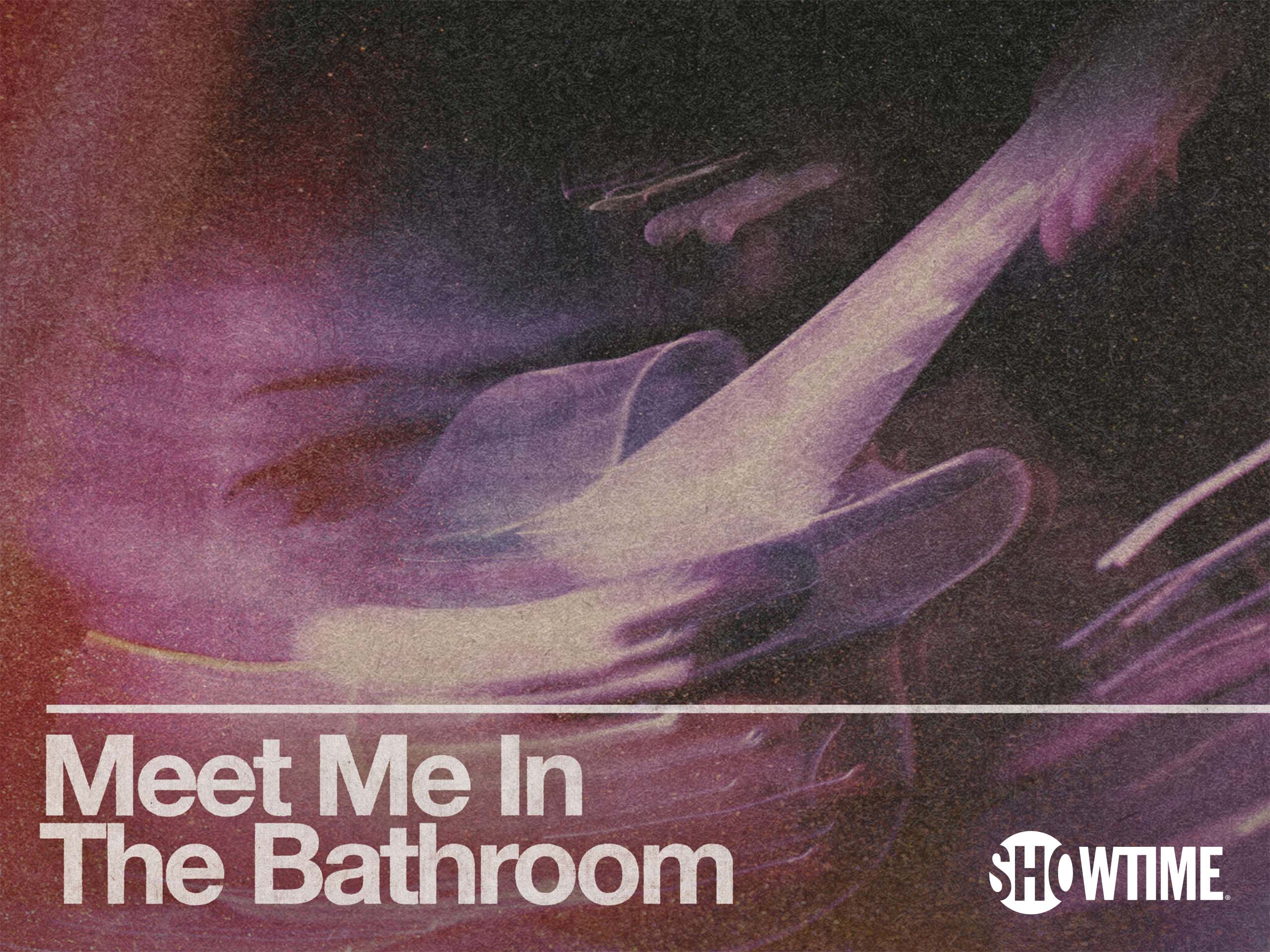Prime Video: Trailer: Meet Me In The Bathroom