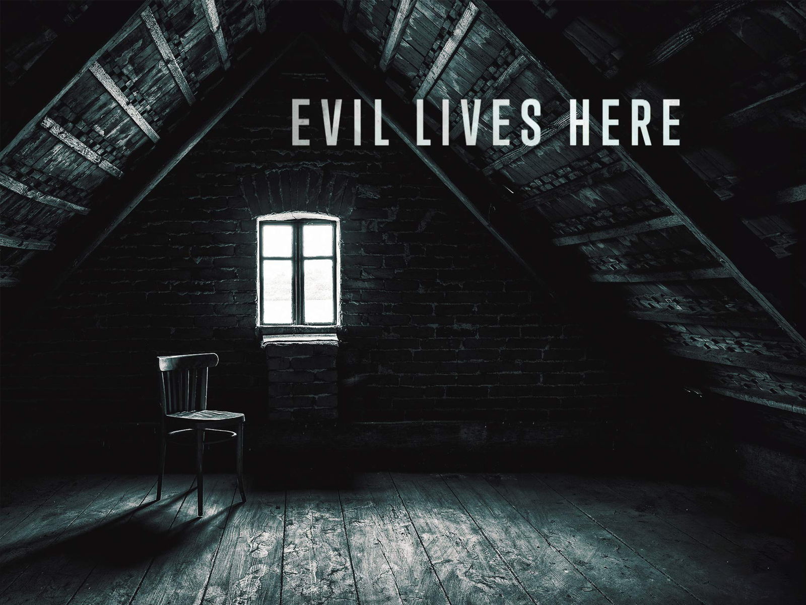 Prime Video: Evil Lives Here - Season 6