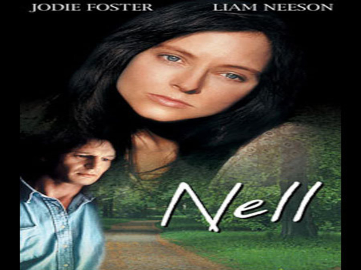 Prime Video: Nell