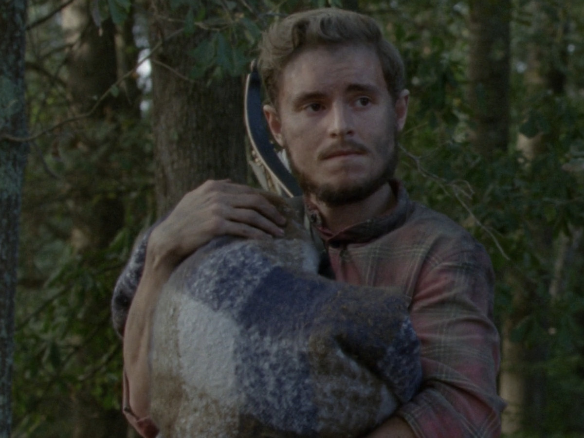 Prime Video The Walking Dead Season 10